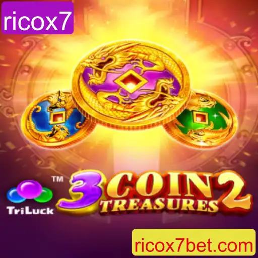 Descubra a Excitante Aventura de 3CoinTreasures2