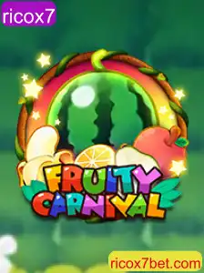 FruityCarnival: Descubra o Encanto do Novo Jogo No Mundo dos Games