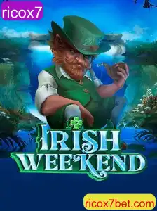 Descubra o Fascinante Mundo de IrishWeekend