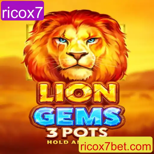 Explorando o Fascinante Mundo de LionGems3pots: Segredos e Regras do Jogo