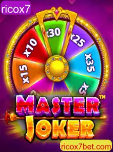MasterJoker: Descubra o Jogo Inovador que Estimula a Estratégia