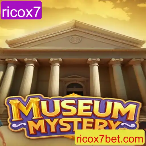 Descubra o Enigma do Jogo MuseumMystery: Uma Aventura de Suspense