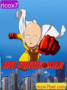 OnePunchMan: Desvendo o Jogo que Conquistou os Jogadores com ricox7