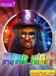 Descubra o Universo Vibrante de RaveHigh: Um Jogo de Estratégia e Aventura